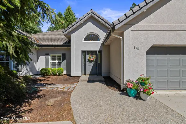 396 S Riviere Ct, Coeur d'Alene, ID 83814