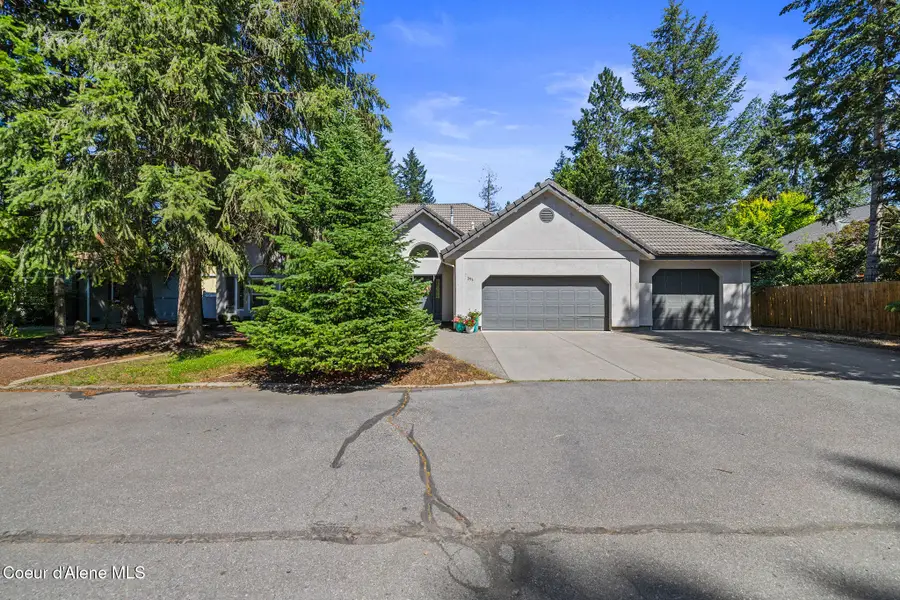 396 S Riviere Ct, Coeur D Alene, ID 83814 - #2