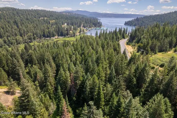 NKA S Watson Rd, Coeur d'Alene, ID 83814