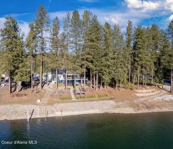 101 Greggs Rd, Newport, WA 99156