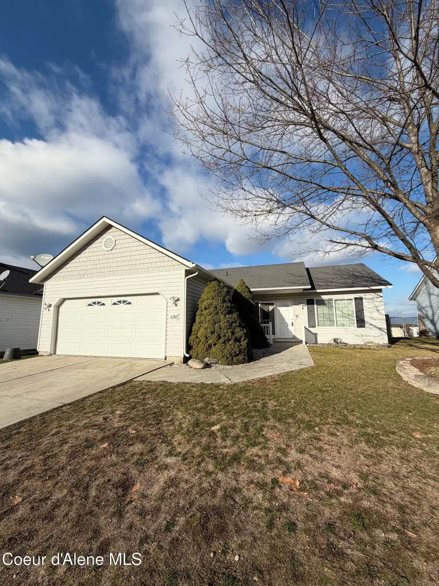 6287 W Quail Ridge ST, Rathdrum, ID 83858 - Image #2