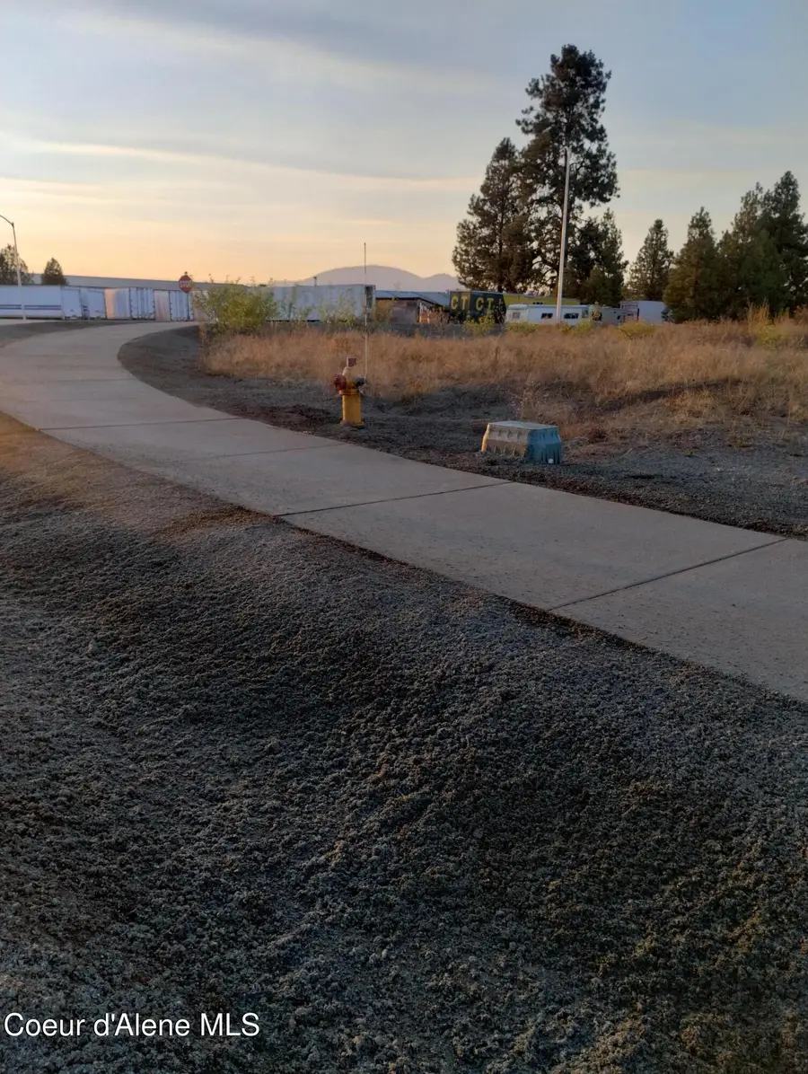 NONE Ramsey, Hayden, ID 83835 - #2
