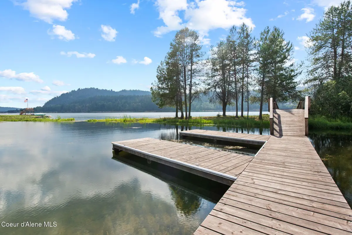NNA Bishops Bay Ln, Sagle, ID 83860 - #1