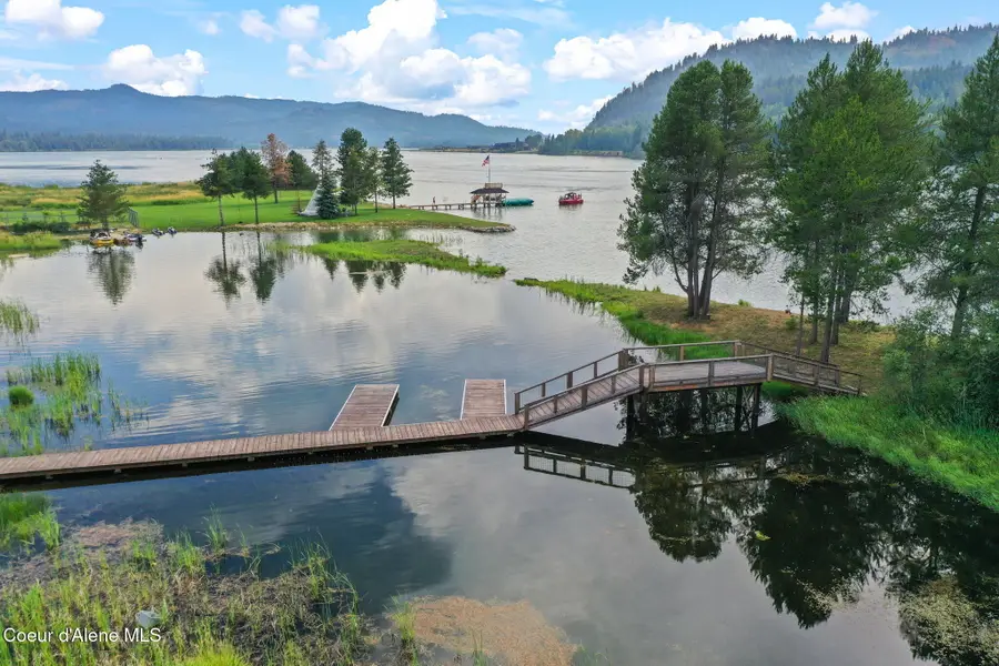NNA Bishops Bay Ln, Sagle, ID 83860 - #3