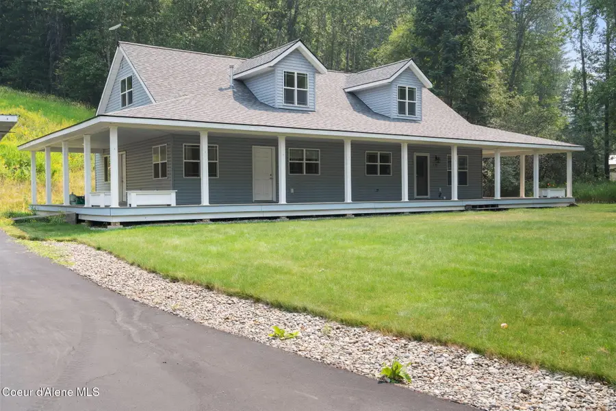 911 French Gulch RD, Kingston, ID 83839 - #3