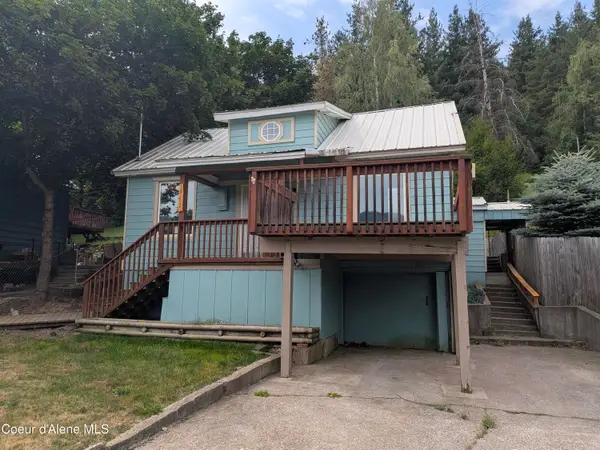 611 W Park AVE, Kellogg, ID 83837