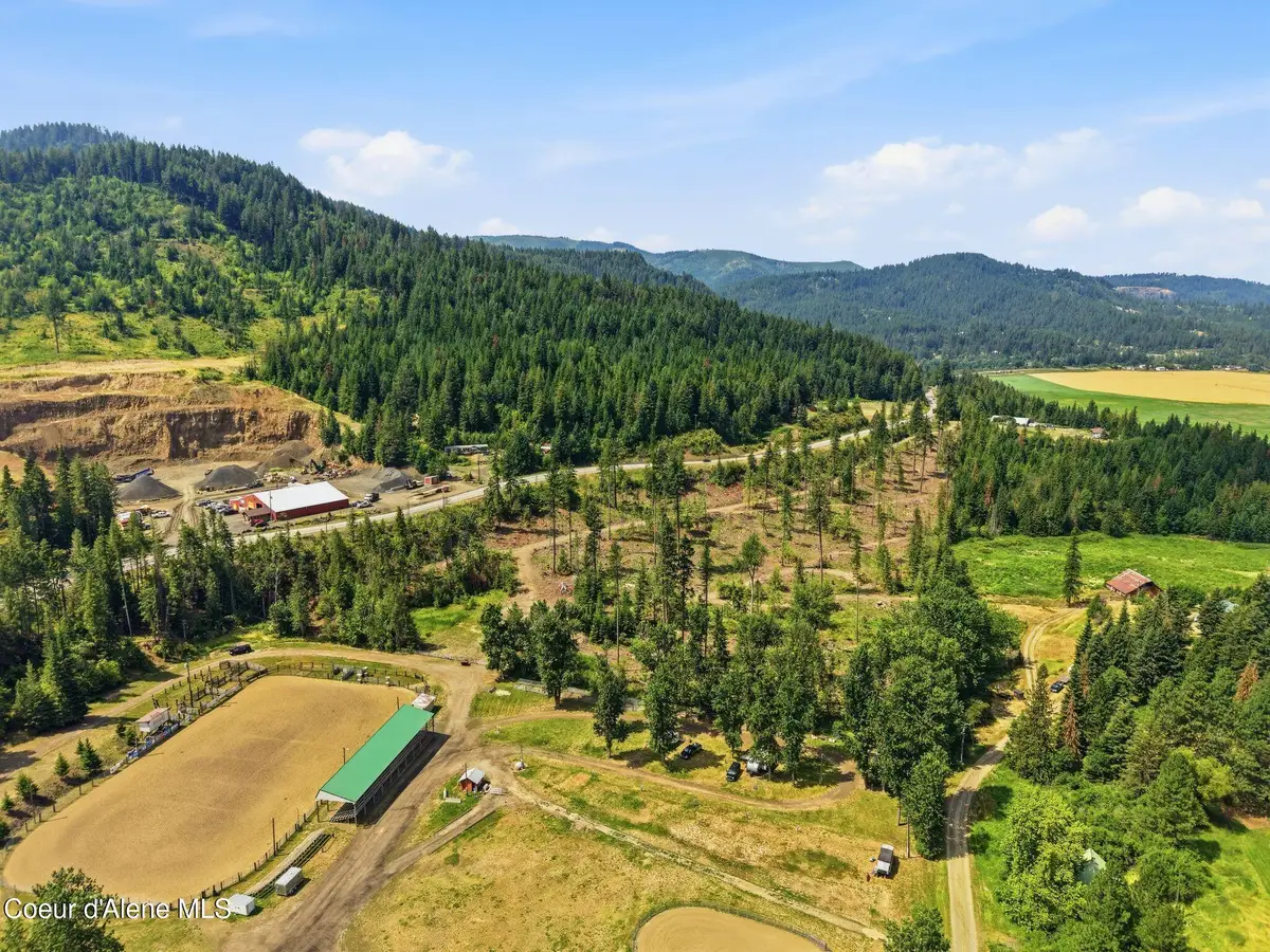 NKA Hwy 5 Idaho 5, Saint Maries, ID 83861 - #1