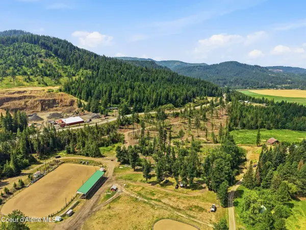 NKA Hwy 5 Idaho 5, St. Maries, ID 83861