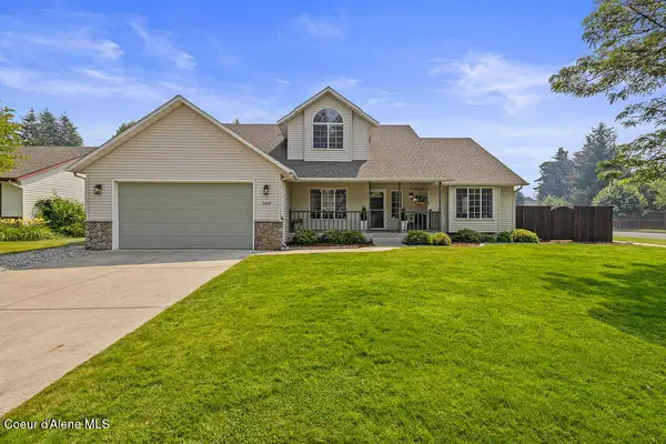 3808 N Jimmy St, Coeur d'Alene, ID 83815