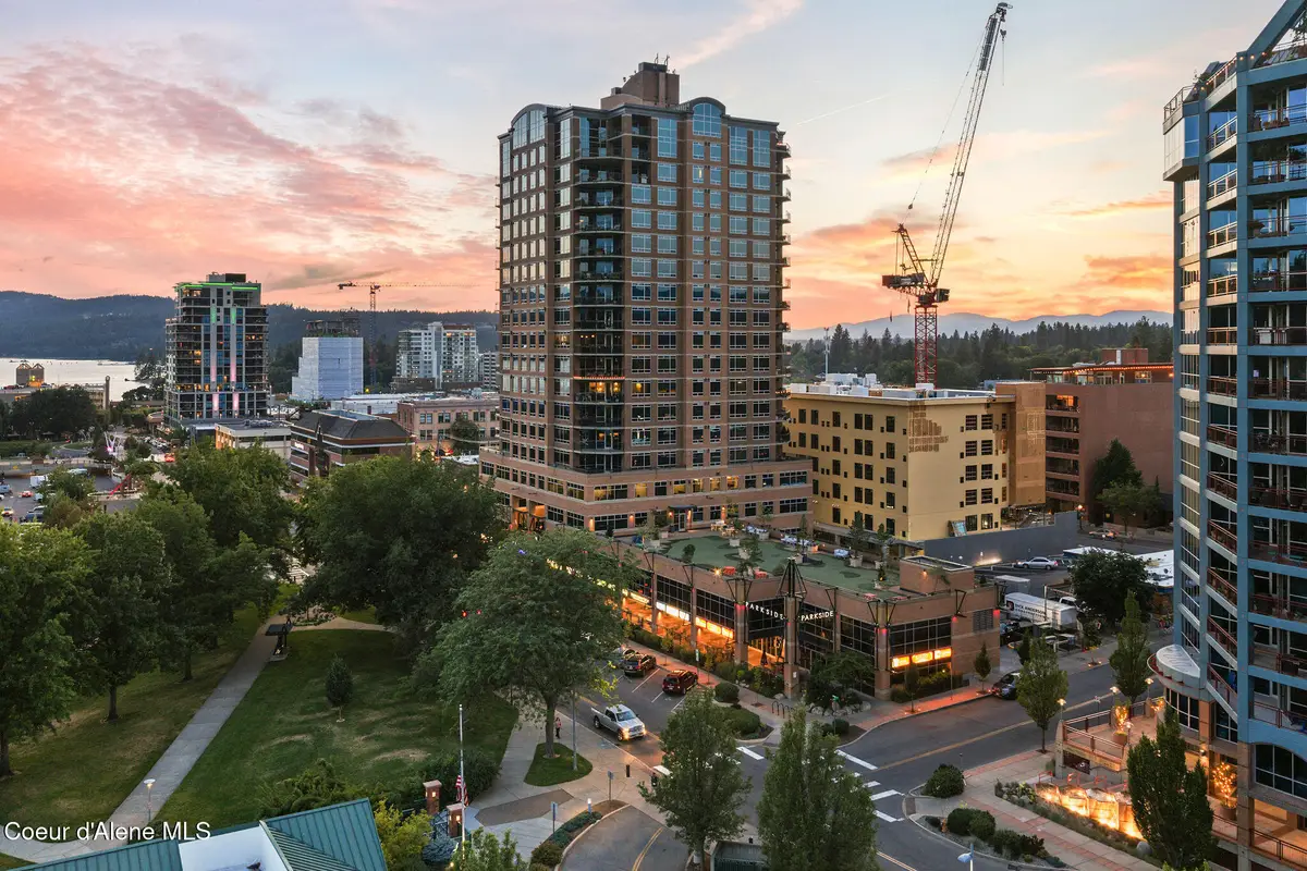 601 E Front Ave #STE 1402, Coeur D Alene, ID 83814 - #1