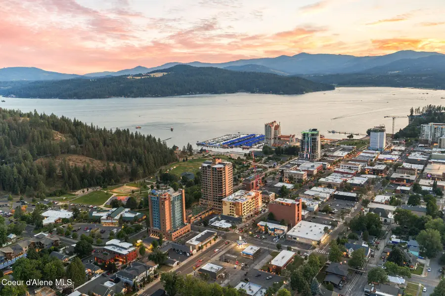 601 E Front Ave #STE 1402, Coeur D Alene, ID 83814 - #2
