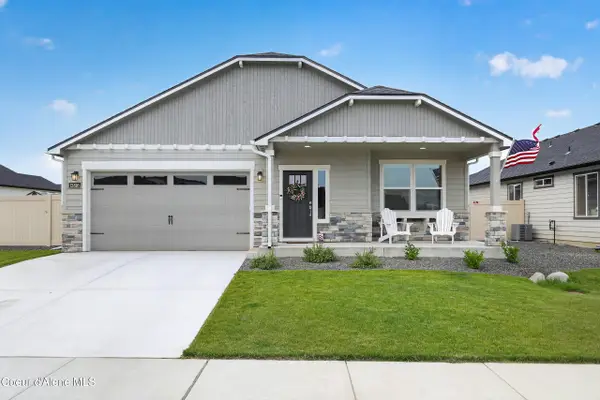 13816 N Apex Way, Hayden, ID 83835