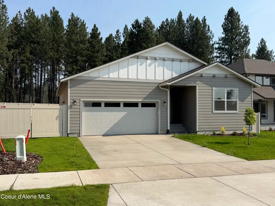 5973 W PELICAN LOOP, Rathdrum, ID 83858 - #2