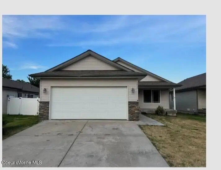 7414 N Calamonte LN, Coeur D Alene, ID 83815 - #1