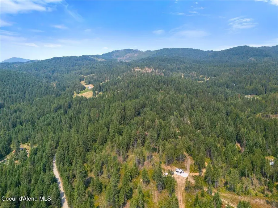 1040 Salee Creek RD, Athol, ID 83801 - #2