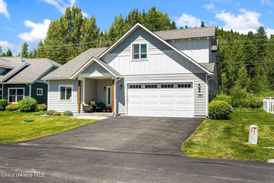 87 Hanson CT, Dover, ID 83825 - #2