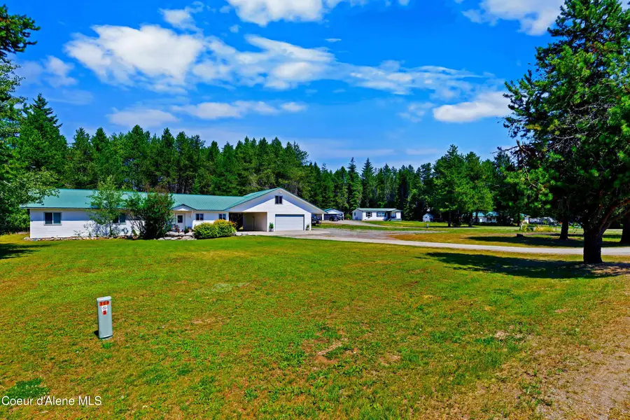 221 Schell RD, Sagle, ID 83860 - #2