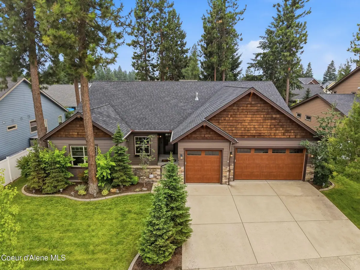1410 W Ashmont Way, Coeur D Alene, ID 83815 - #1