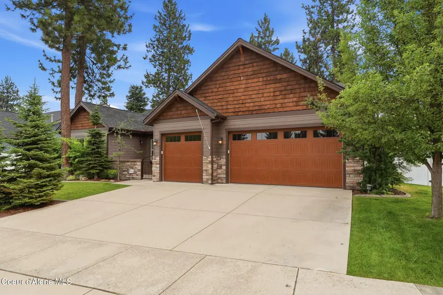 1410 W Ashmont Way, Coeur D Alene, ID 83815 - #3