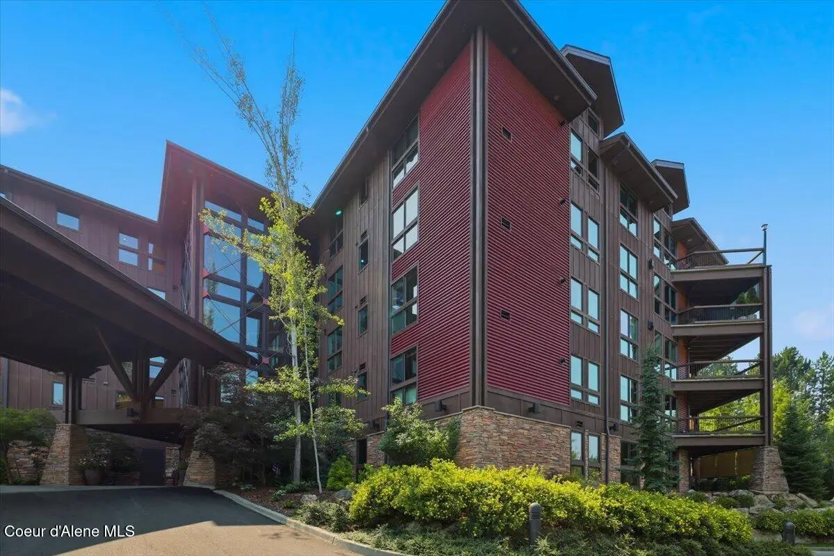 1700 E Tower Pointe DR #APT 101, Coeur D Alene, ID 83814 - #1