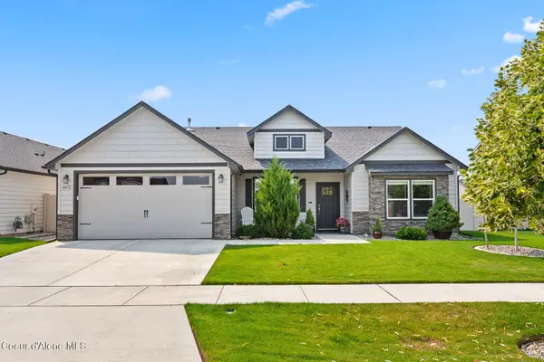 4472 N May Ella Loop, Post Falls, ID 83854