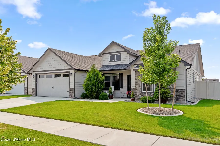 4472 N May Ella Loop, Post Falls, ID 83854 - #2