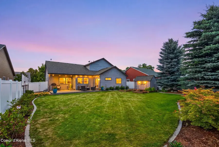 1658 W Boyles AVE, Hayden, ID 83835 - #3