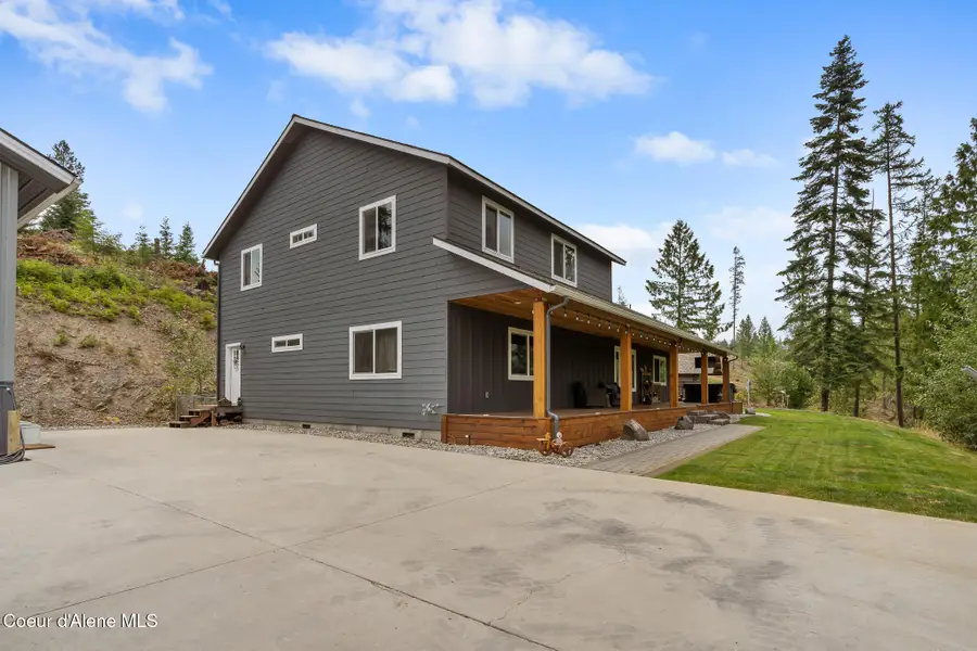 185 Serenity Loop, Kingston, ID 83839 - #2