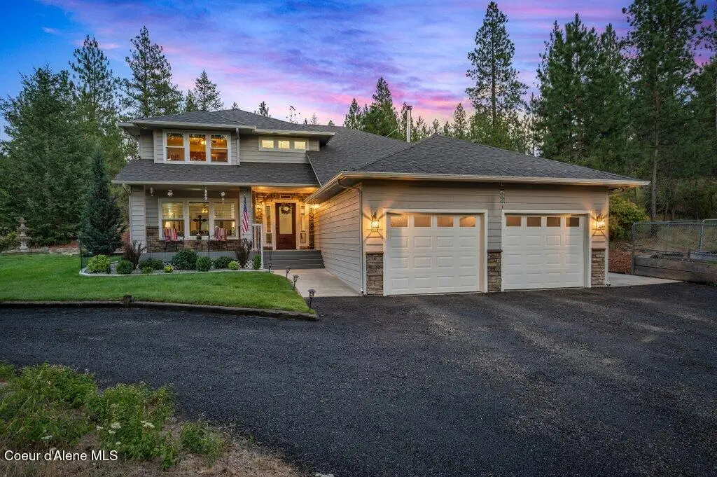 11516 W Crystal Bay Rd, Post Falls, ID 83854 - #1