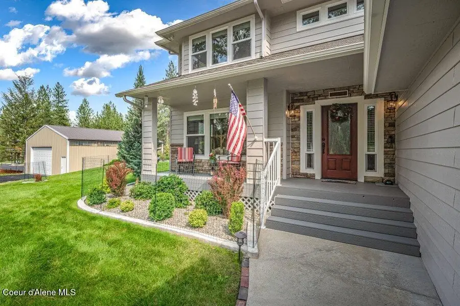 11516 W Crystal Bay Rd, Post Falls, ID 83854 - #2