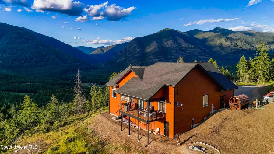 374 Carbine DR, Clark Fork, ID 83811 - #2