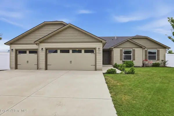 13463 N Axle CT, Rathdrum, ID 83858