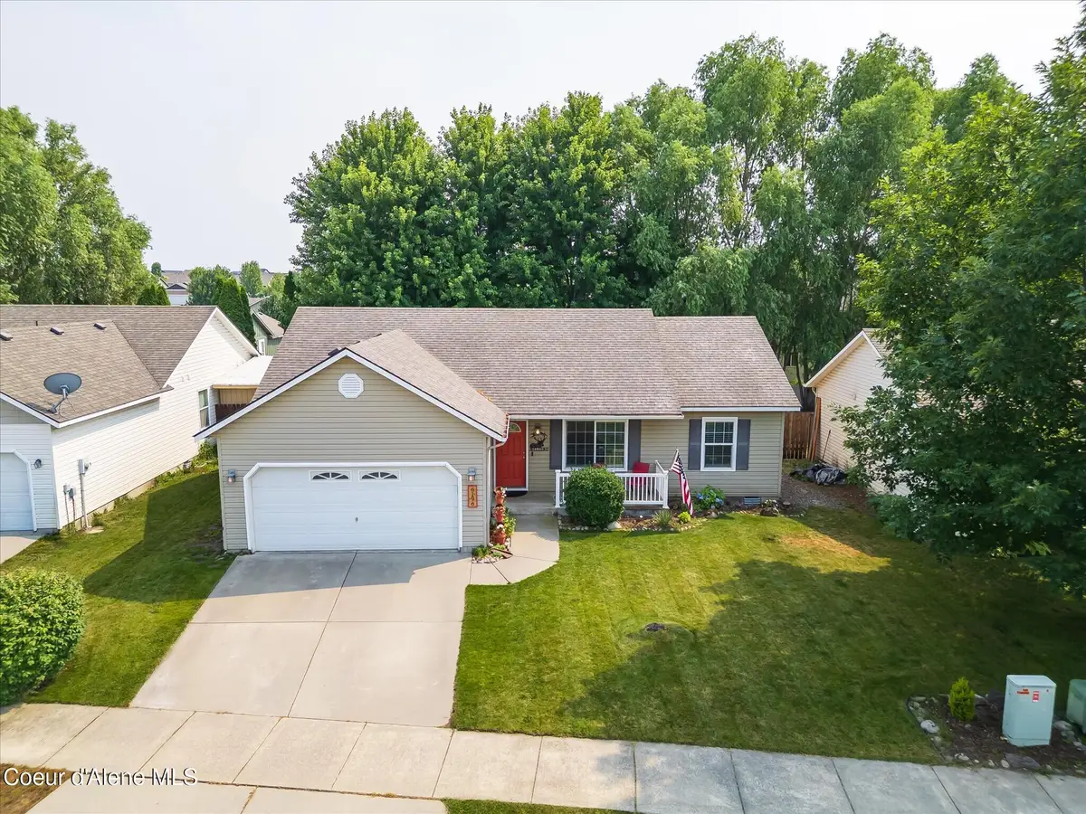 6196 W Lofty Ridge ST, Rathdrum, ID 83858 - #1