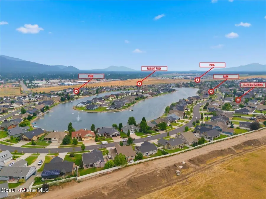 13325 N Glistening CT, Rathdrum, ID 83858 - #3