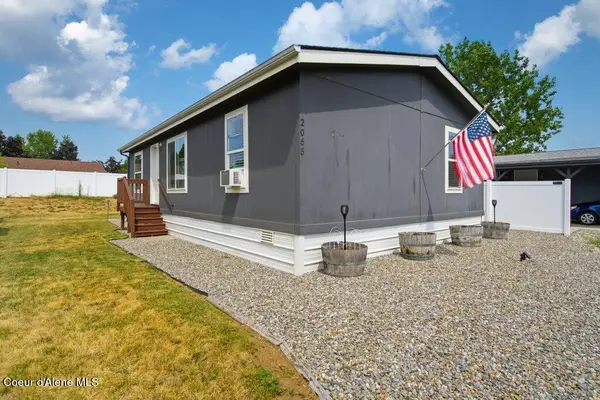 2065 W Windermere AVE, Coeur d'Alene, ID 83815