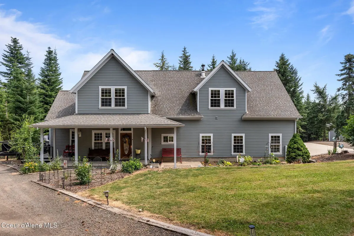 5282 W McLean RD, Coeur Dalene, ID 83814 - #1