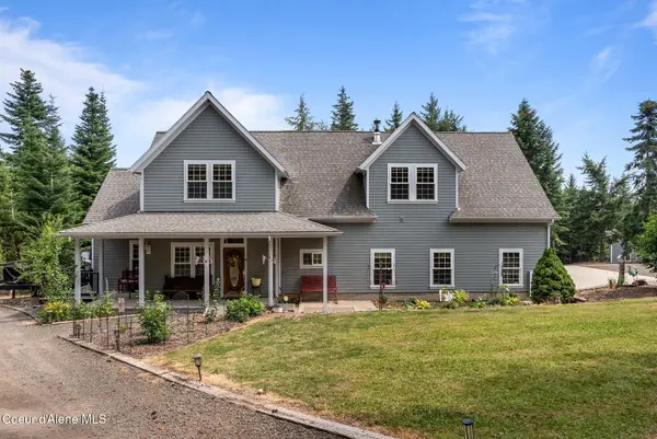 5282 W McLean RD, Coeur d'Alene, ID 83814