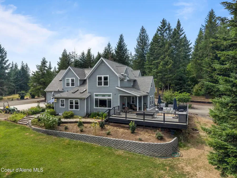 5282 W McLean RD, Coeur Dalene, ID 83814 - #2