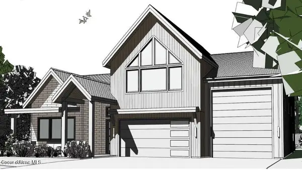 992 E STEEPLE CHASE RD, Hayden, ID 83835