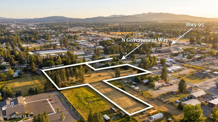 10064 N Government Way, Hayden, ID 83835 - #2