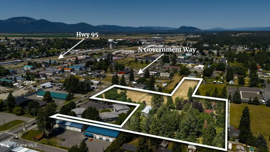 10064 N Government Way, Hayden, ID 83835 - #3
