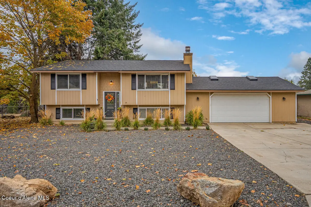 3219 E 19TH AVE, Spokane, WA 99223 - #1