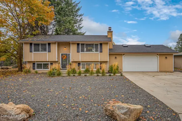 3219 E 19TH AVE, Spokane, WA 99223