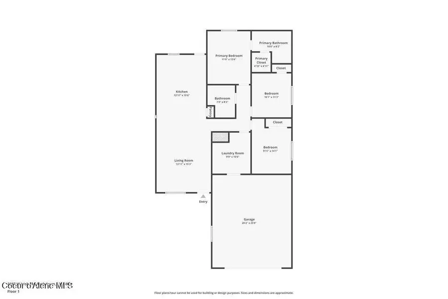 6697 W Irish CIR, Rathdrum, ID 83858 - Image #3