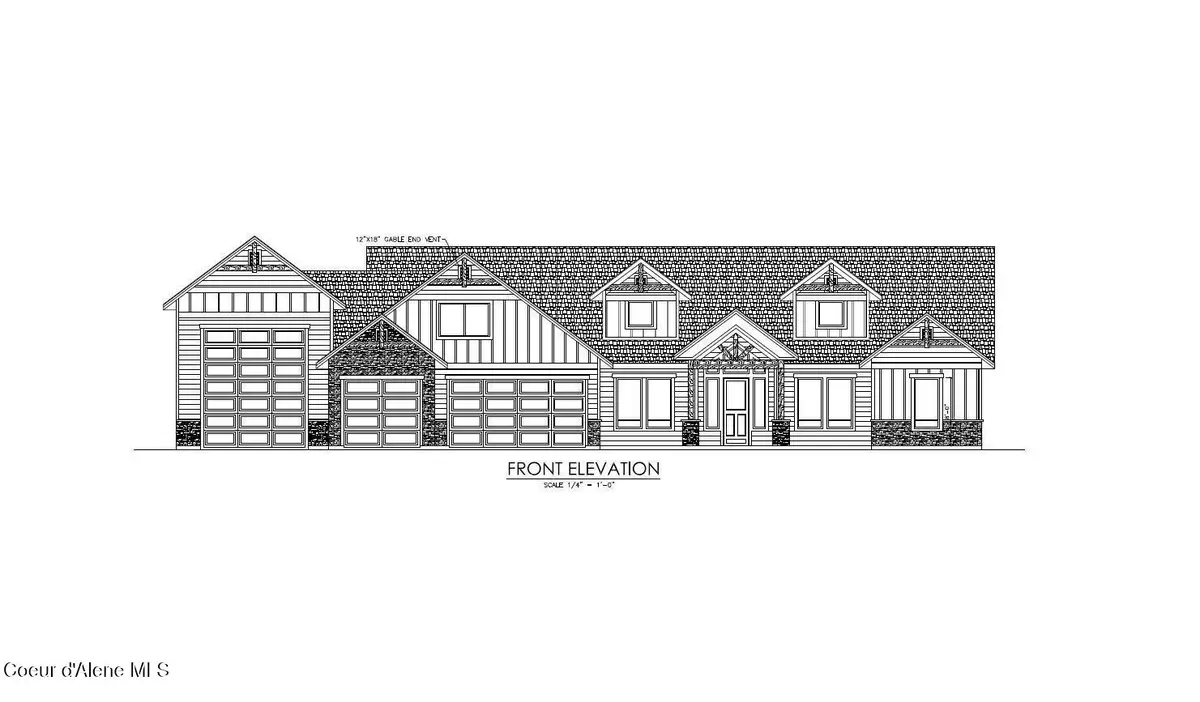 L29B8 N Ceylon Road, Rathdrum, ID 83858 - #1