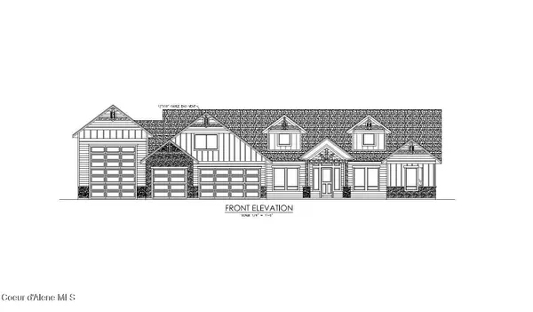 L29B8 N Ceylon Road, Rathdrum, ID 83858