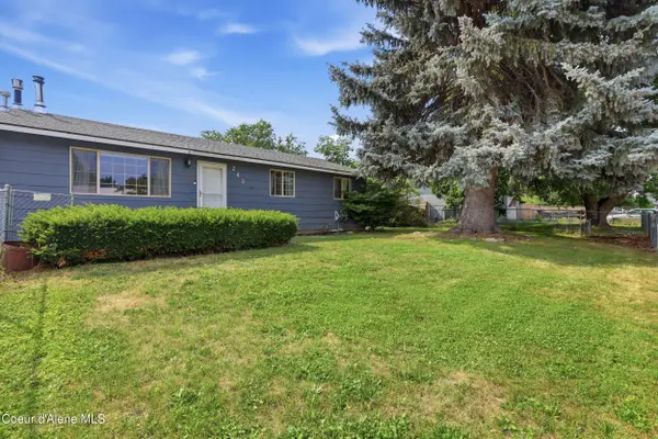 243 E Jensen DR, Hayden, ID 83835