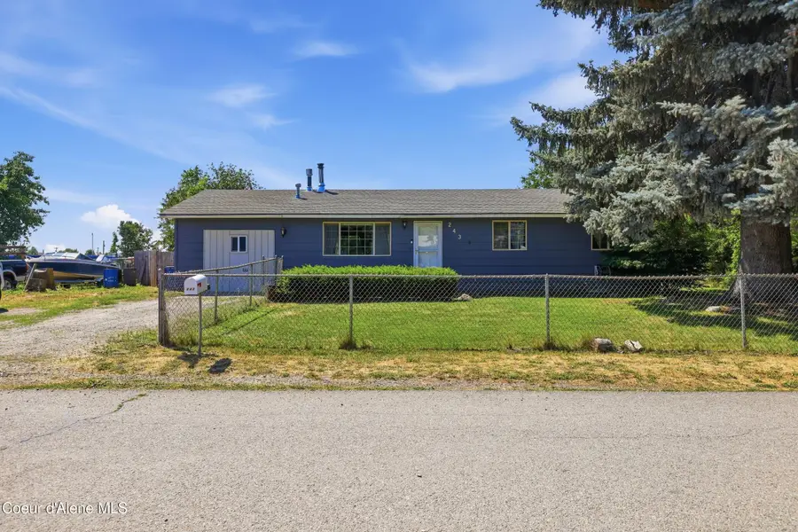 243 E Jensen DR, Hayden, ID 83835 - #2