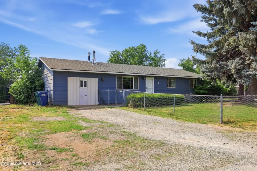 243 E Jensen DR, Hayden, ID 83835 - #3