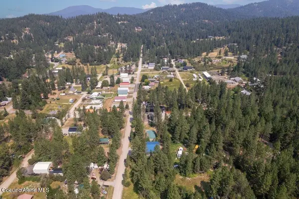 NKA S Last Chance Rd, Coeur d'Alene, ID 83814